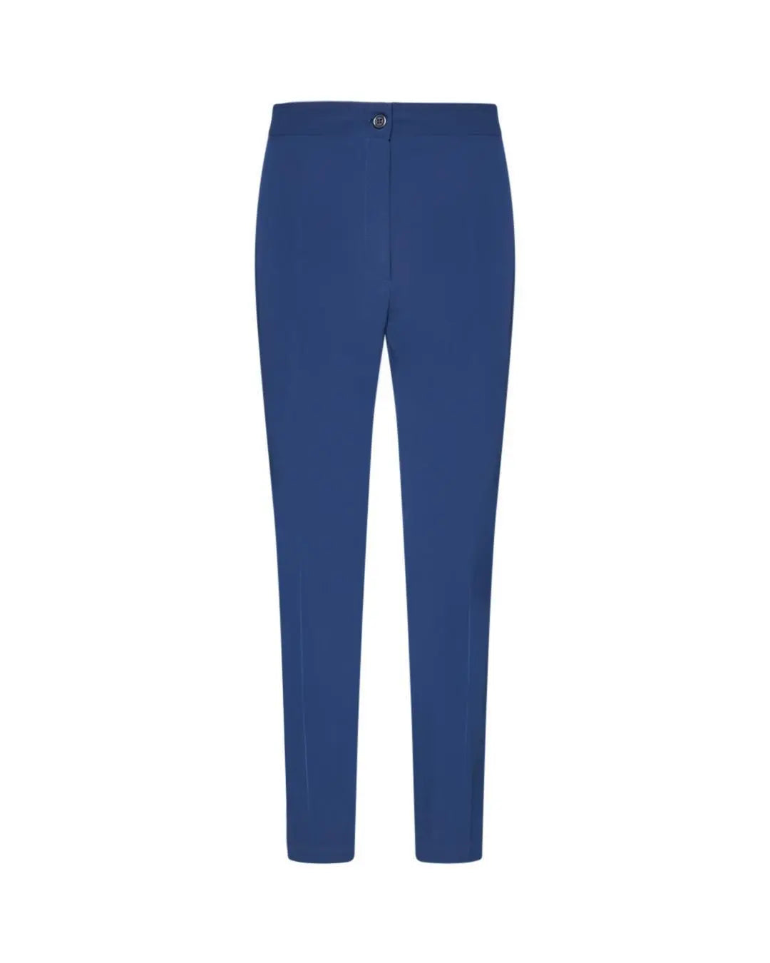 PANTALONE BASIC BLU DORABELLA