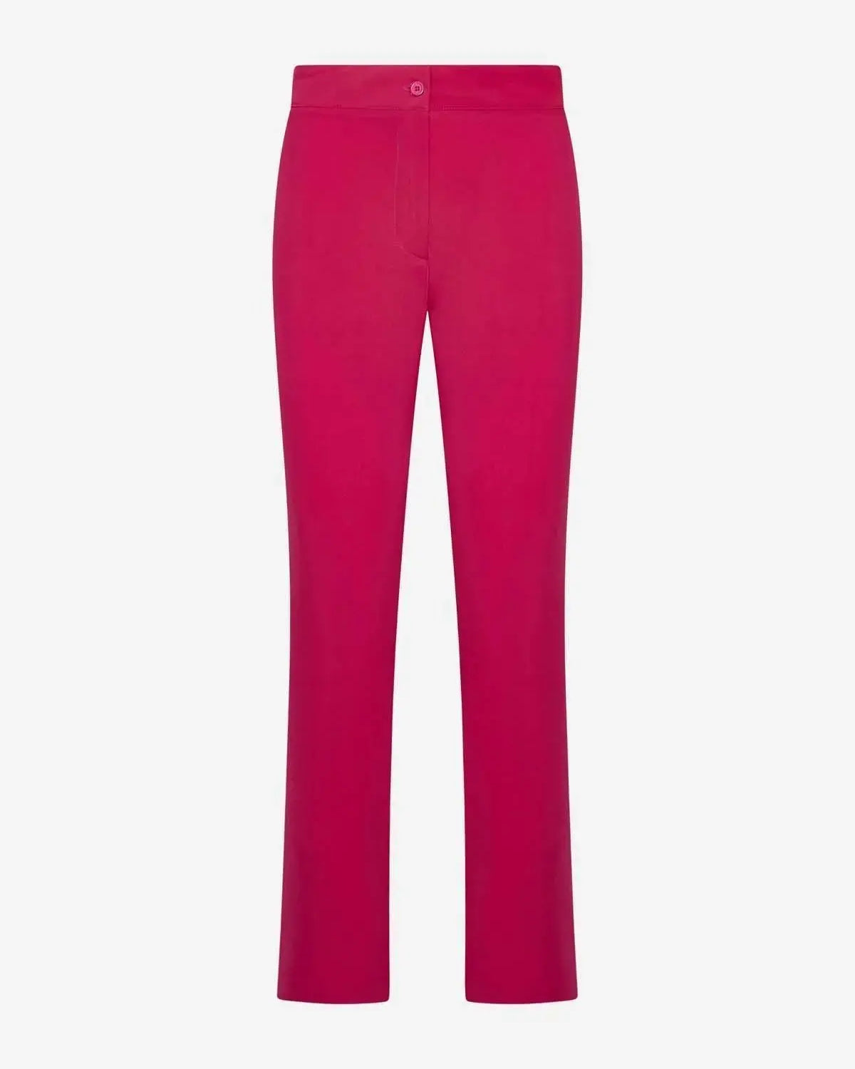 PANTALONE BASIC CILIEGIA DORABELLA
