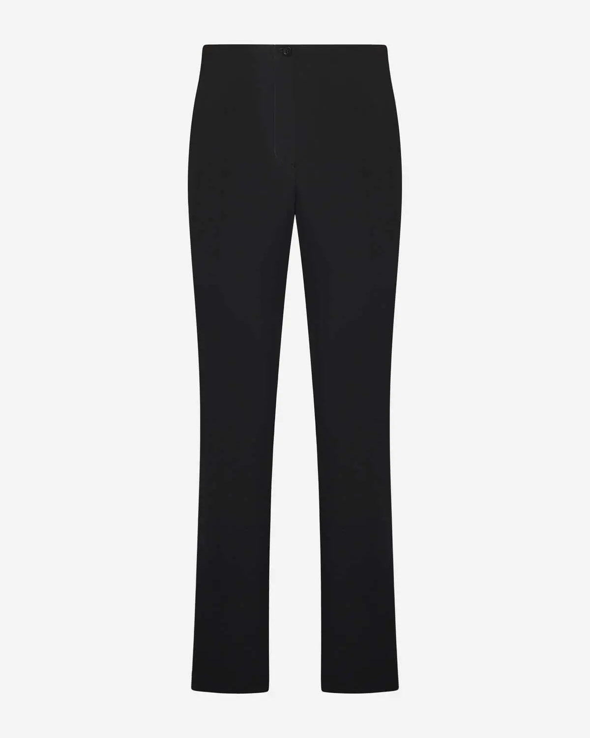 PANTALONE BASIC NERO DORABELLA