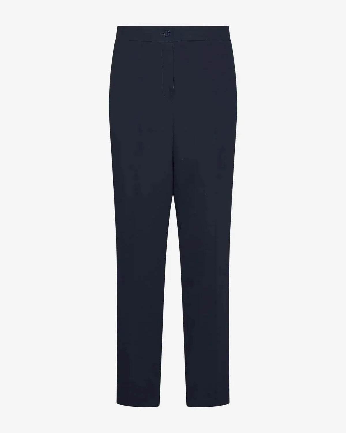 PANTALONE PAILLETTES BLU DORABELLA PIU'