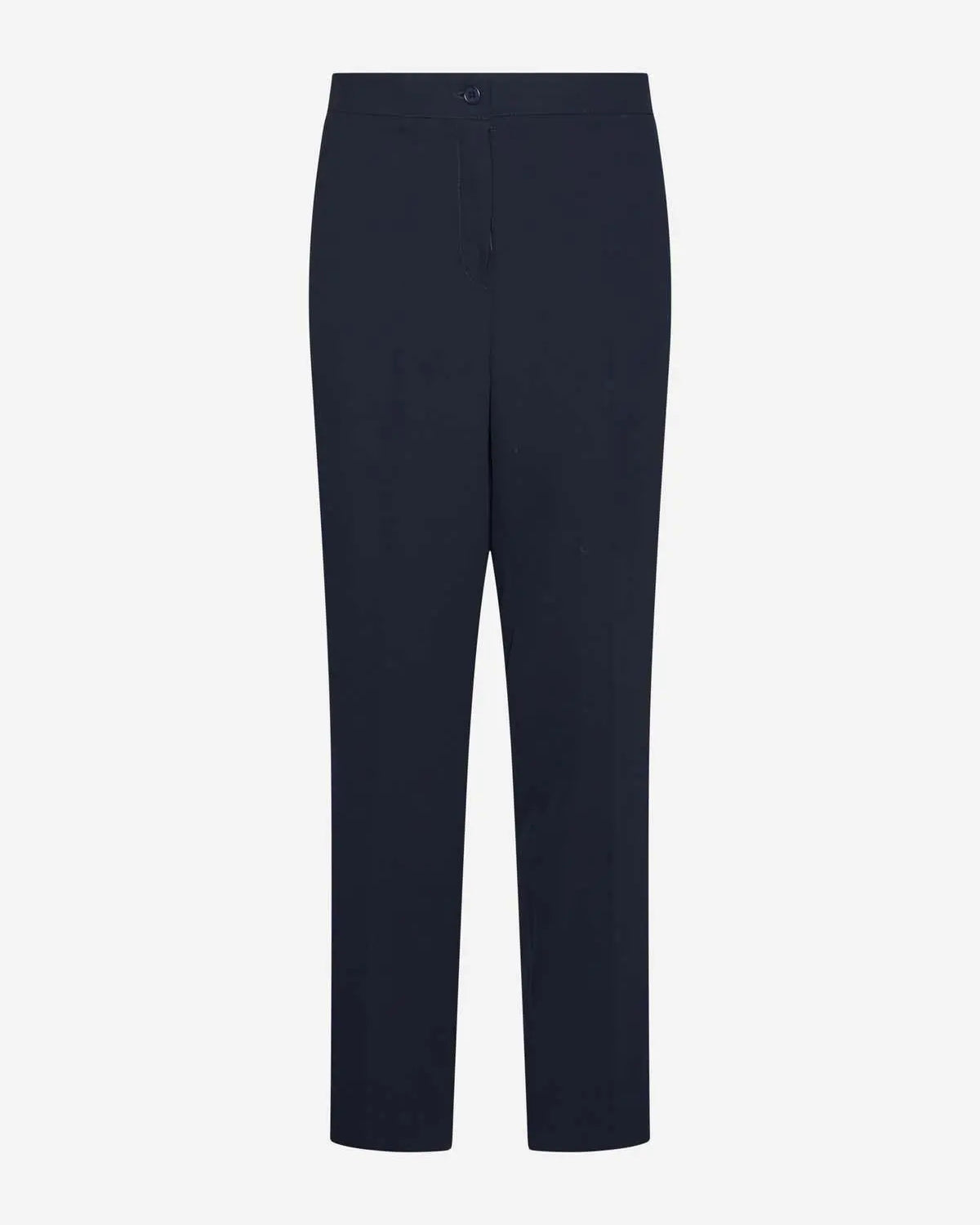 PANTALONE PAILLETTES BLU DORABELLA PIU'