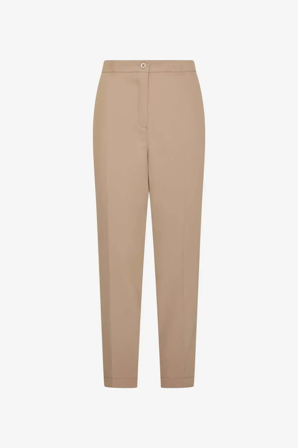 PANTALONE PAILLETTES CAFFE DORABELLA PIU'