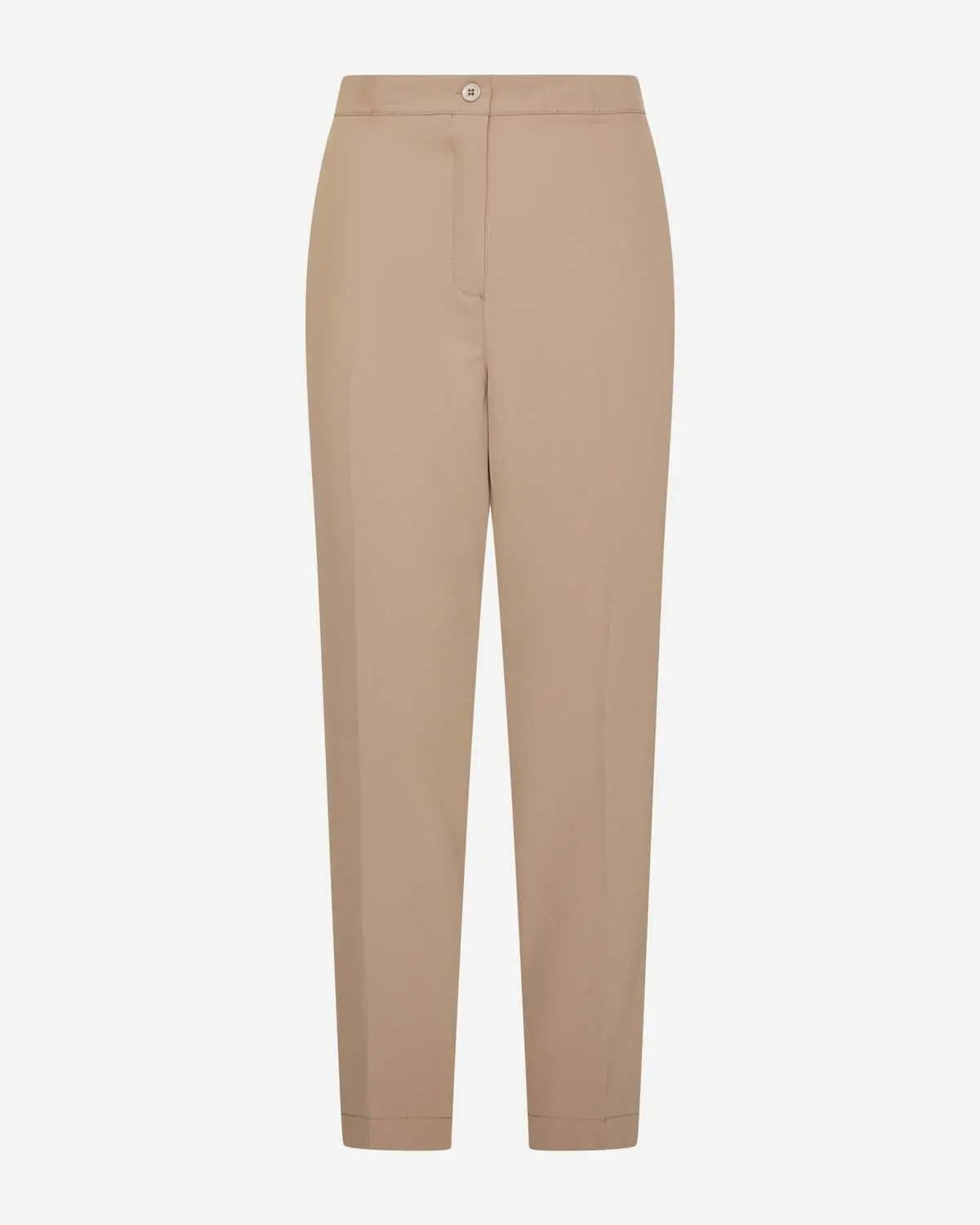 PANTALONE PAILLETTES CAFFE DORABELLA PIU'