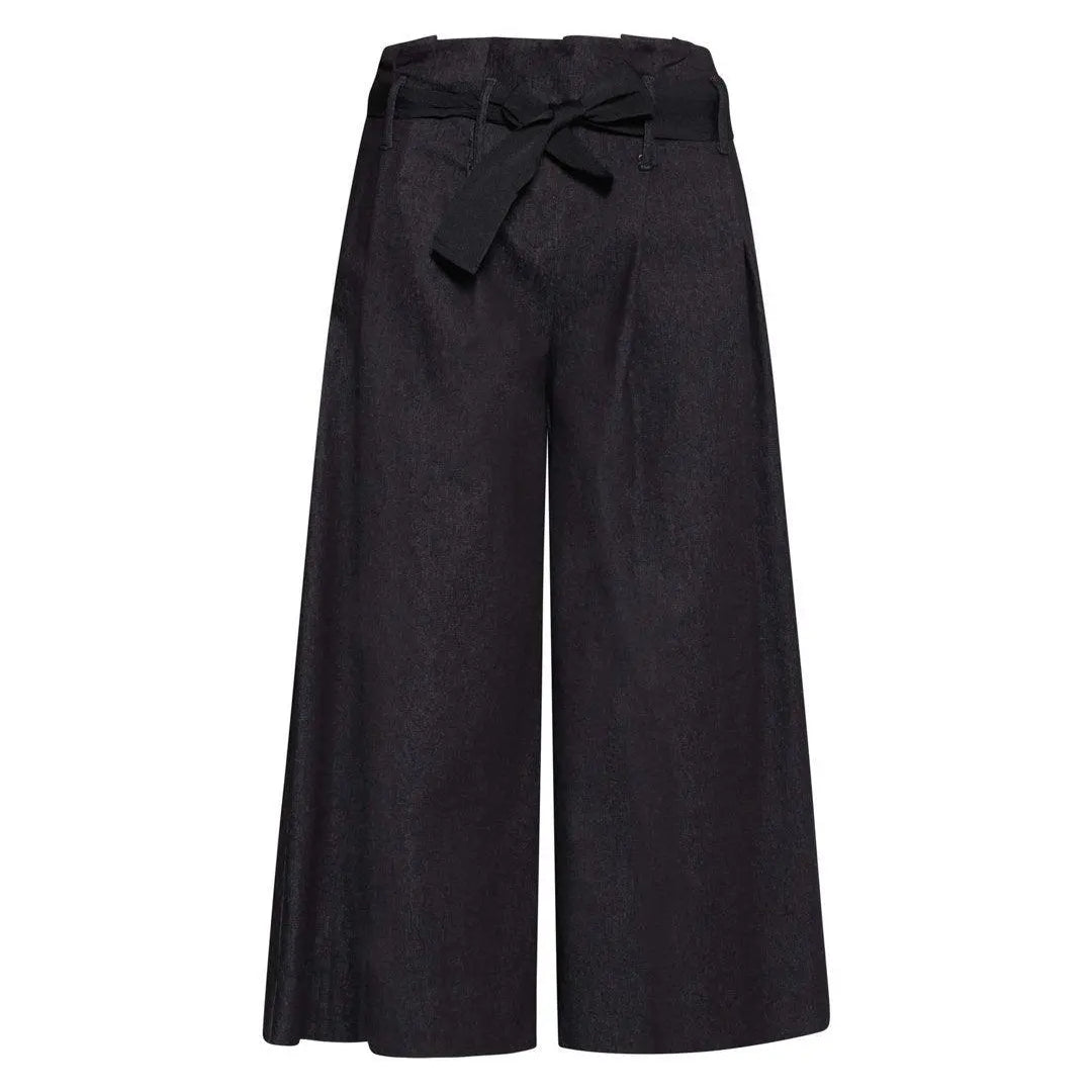 Pantagonna gaucho NERO IRONICA 3XL