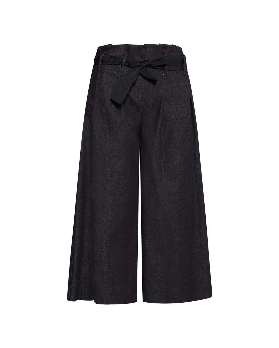 Pantagonna gaucho NERO IRONICA 3XL