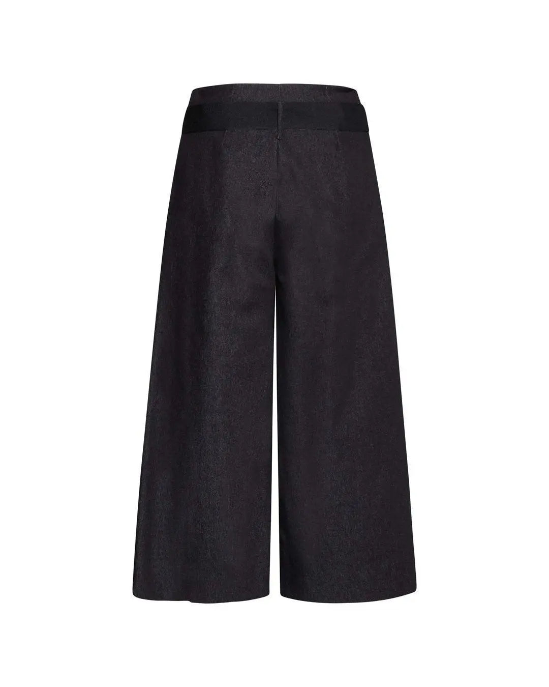 Pantagonna gaucho NERO IRONICA