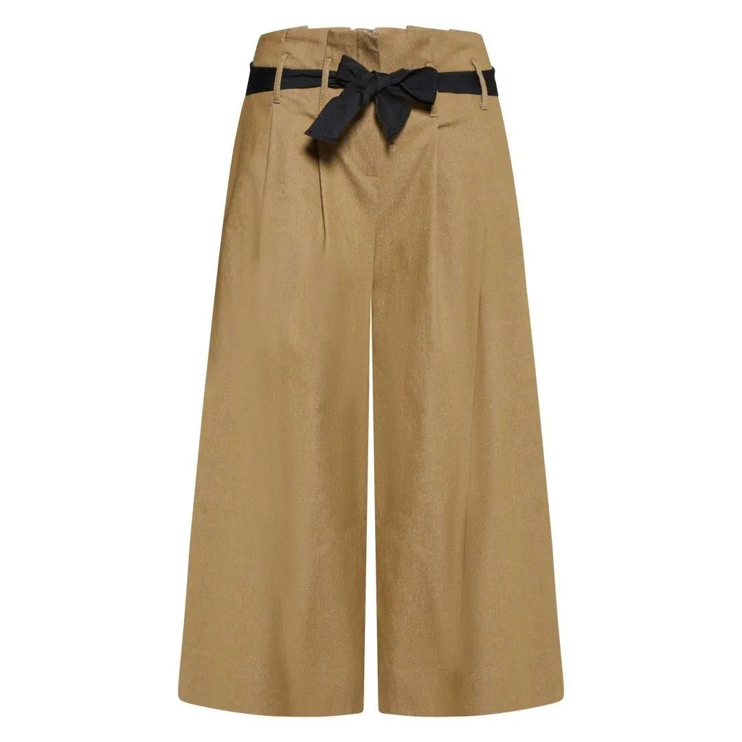 Pantagonna gaucho VERDE IRONICA 3XL