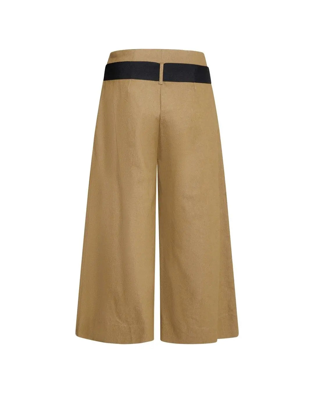 Pantagonna gaucho VERDE IRONICA