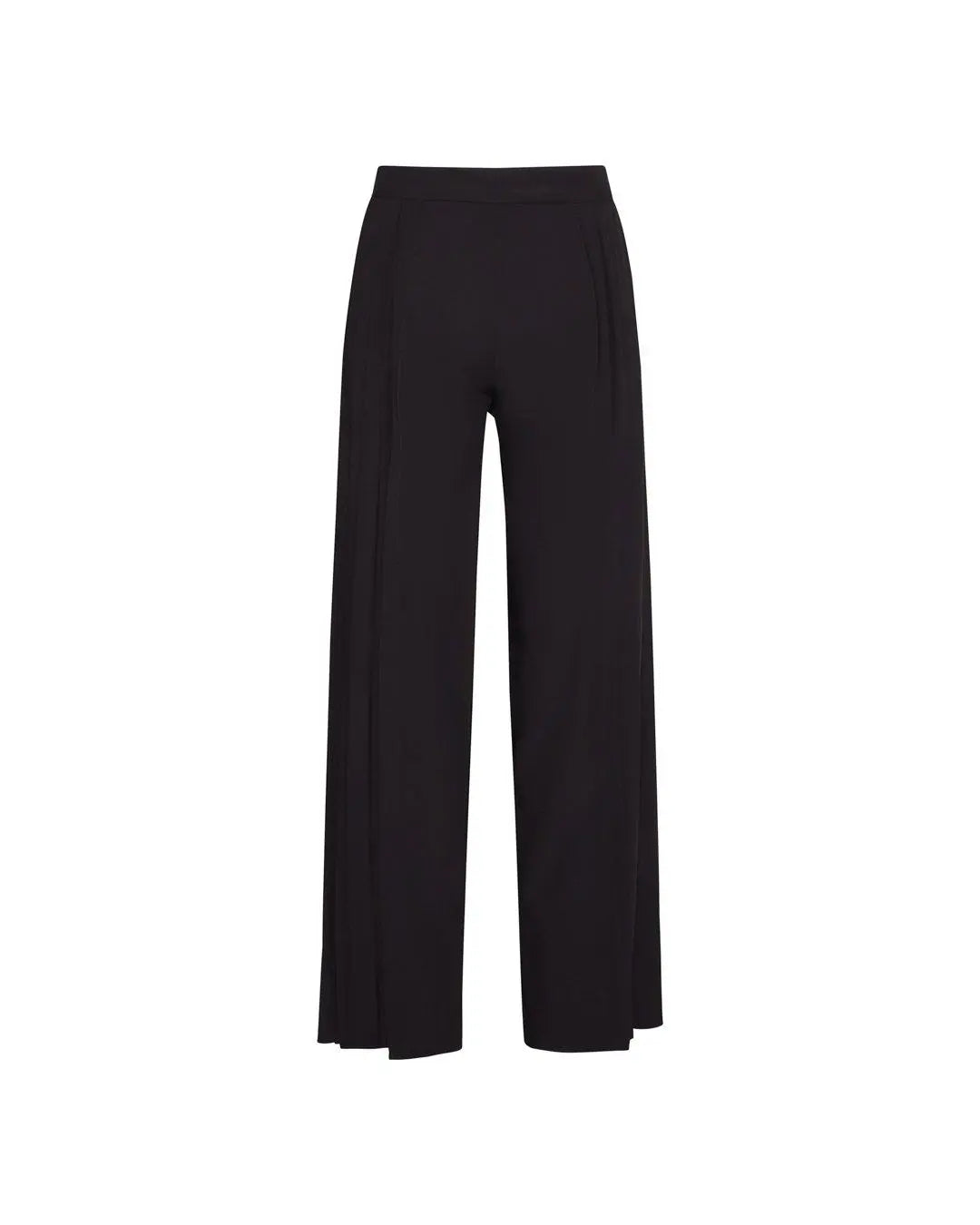 Pantagonna plissè NERO IRONICA 50