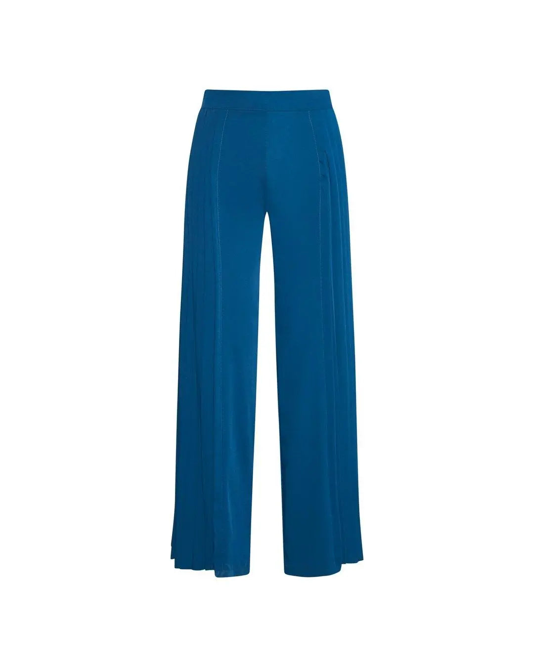 Pantagonna plissè OTTANIO IRONICA 50