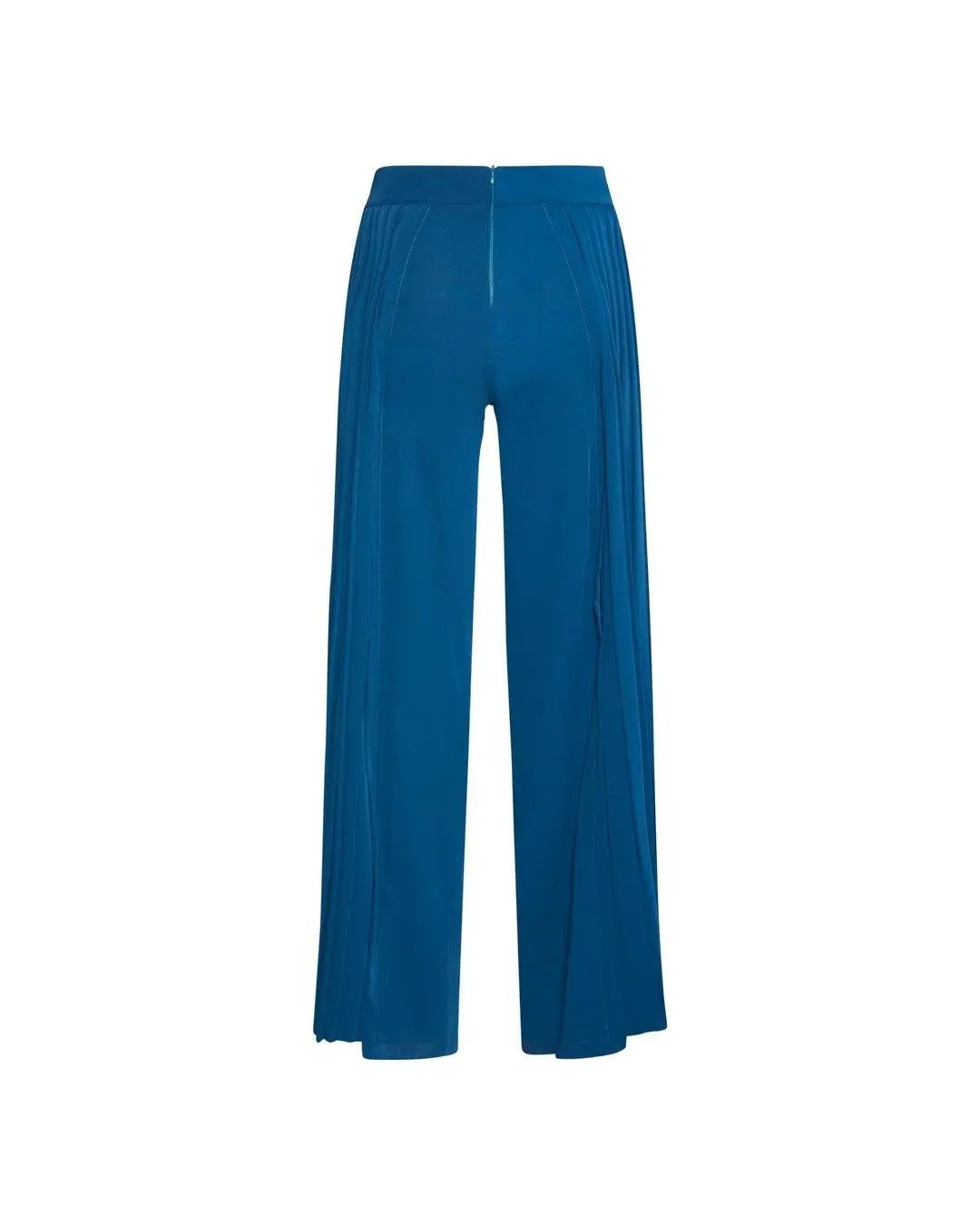 Pantagonna plissè OTTANIO IRONICA