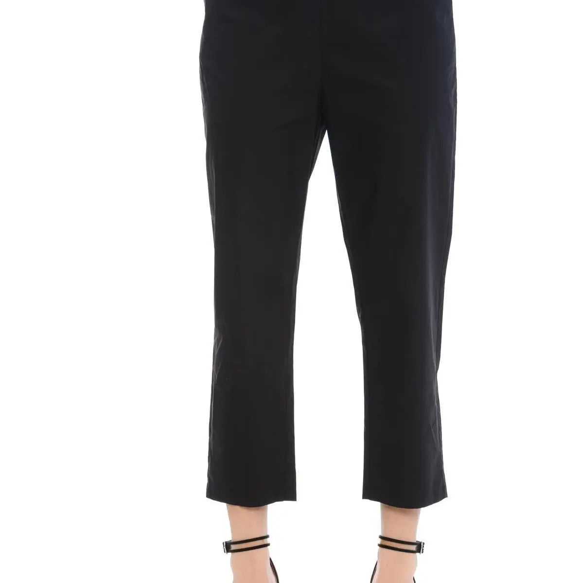Pantalone Capri NERO IRONICA XL