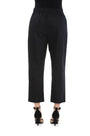 Pantalone Capri NERO IRONICA