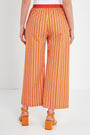Pantalone Fantasia ARANCIO DORABELLA