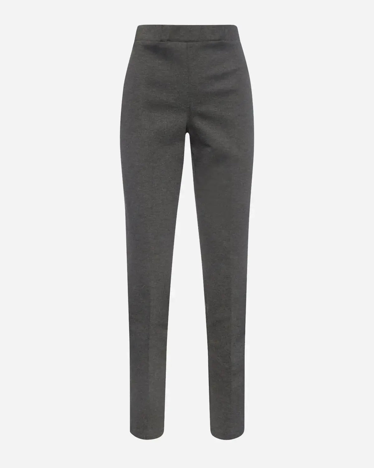 Pantalone basic ANTRACITE DORABELLA PIU'