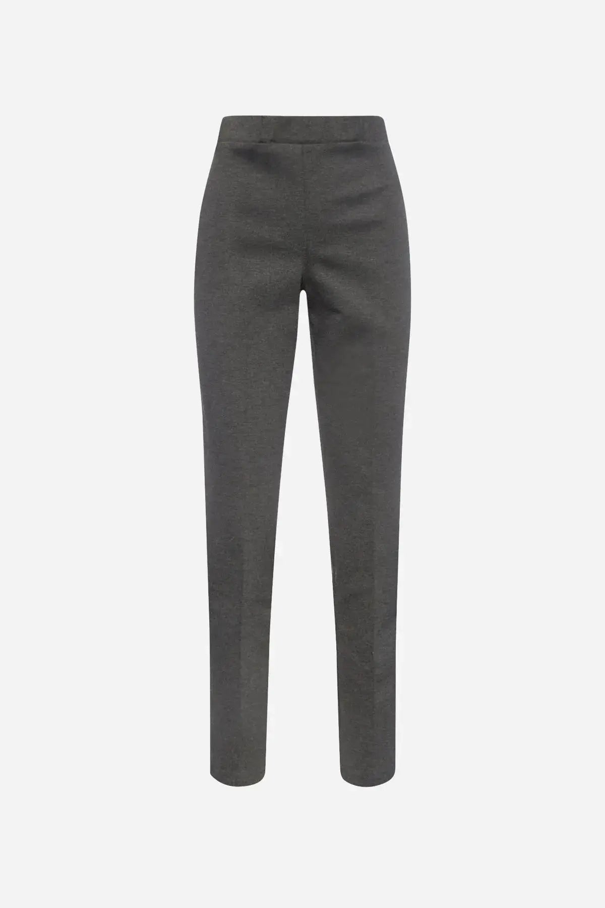 Pantalone basic ANTRACITE DORABELLA PIU'