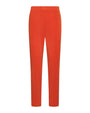 Pantalone basic ARANCIO DORABELLA XXL