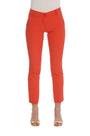 Pantalone basic ARANCIO IRONICA 52