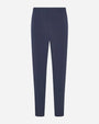 Pantalone basic BLU DORABELLA