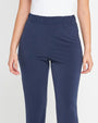 Pantalone basic BLU DORABELLA