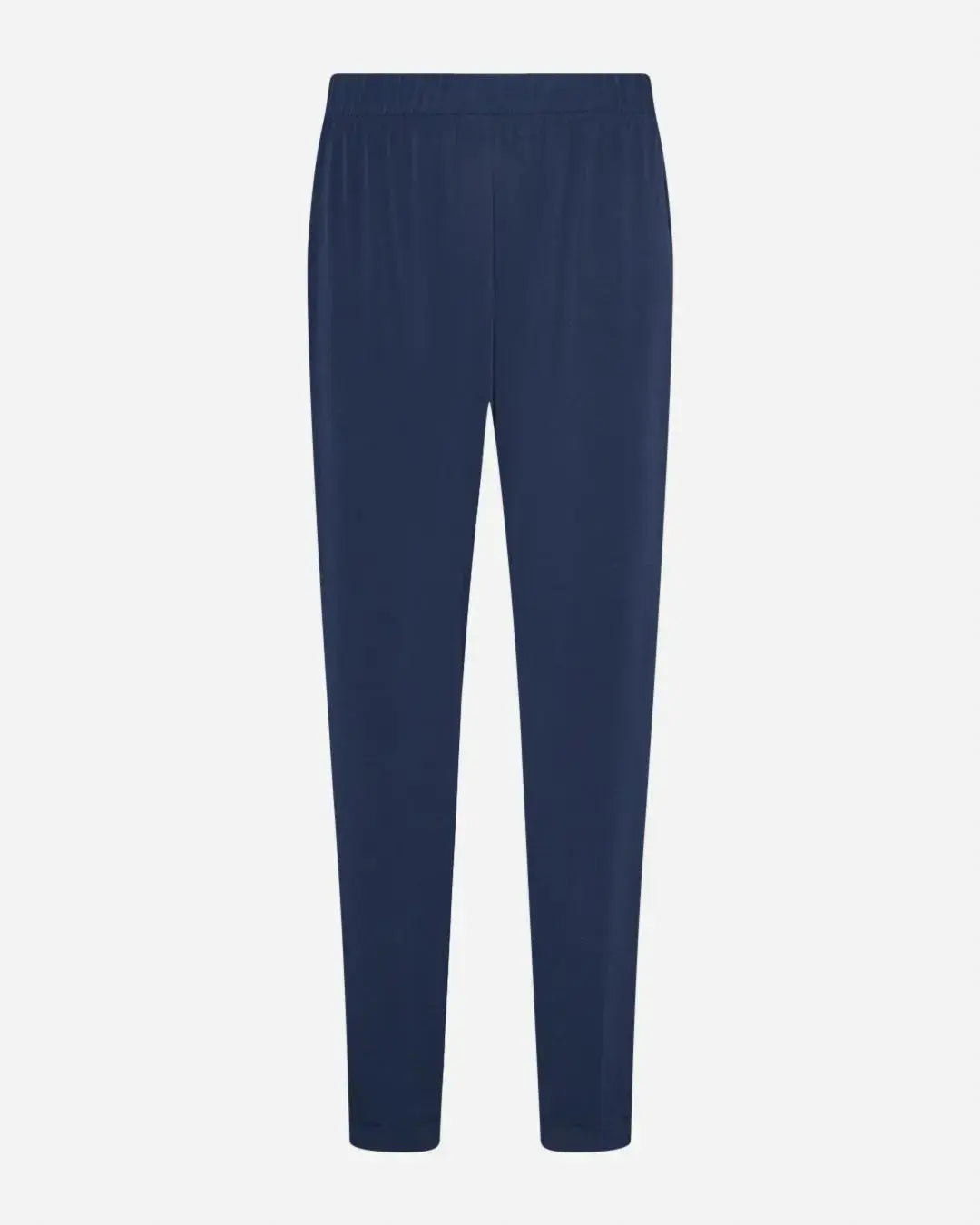 Pantalone basic BLU DORABELLA PIU'