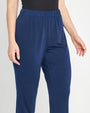 Pantalone basic BLU DORABELLA PIU'