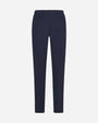 Pantalone basic BLU DORABELLA PIU'