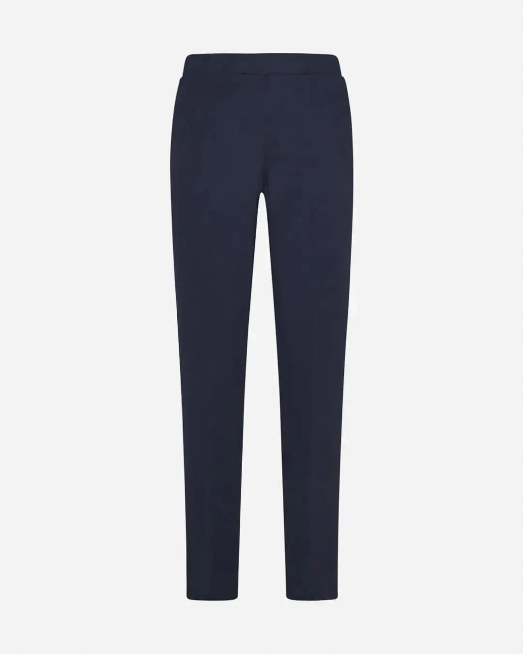 Pantalone basic BLU DORABELLA PIU'