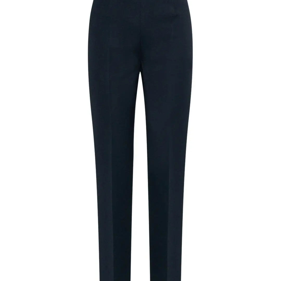 Pantalone basic BLU DORABELLA PIU' 55