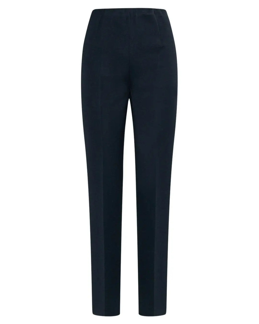 Pantalone basic BLU DORABELLA PIU' 55
