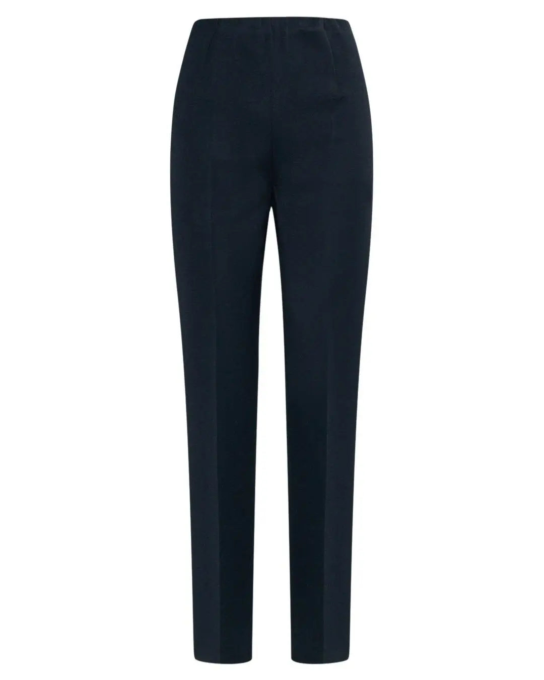 Pantalone basic BLU DORABELLA PIU' 55