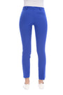 Pantalone basic BLU TAMPONE IRONICA