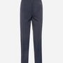 Pantalone basic BLUE NAVY DORABELLA PIU'
