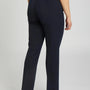 Pantalone basic BLUE NAVY DORABELLA PIU'