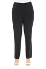 Pantalone basic Blu DORABELLA PIU'