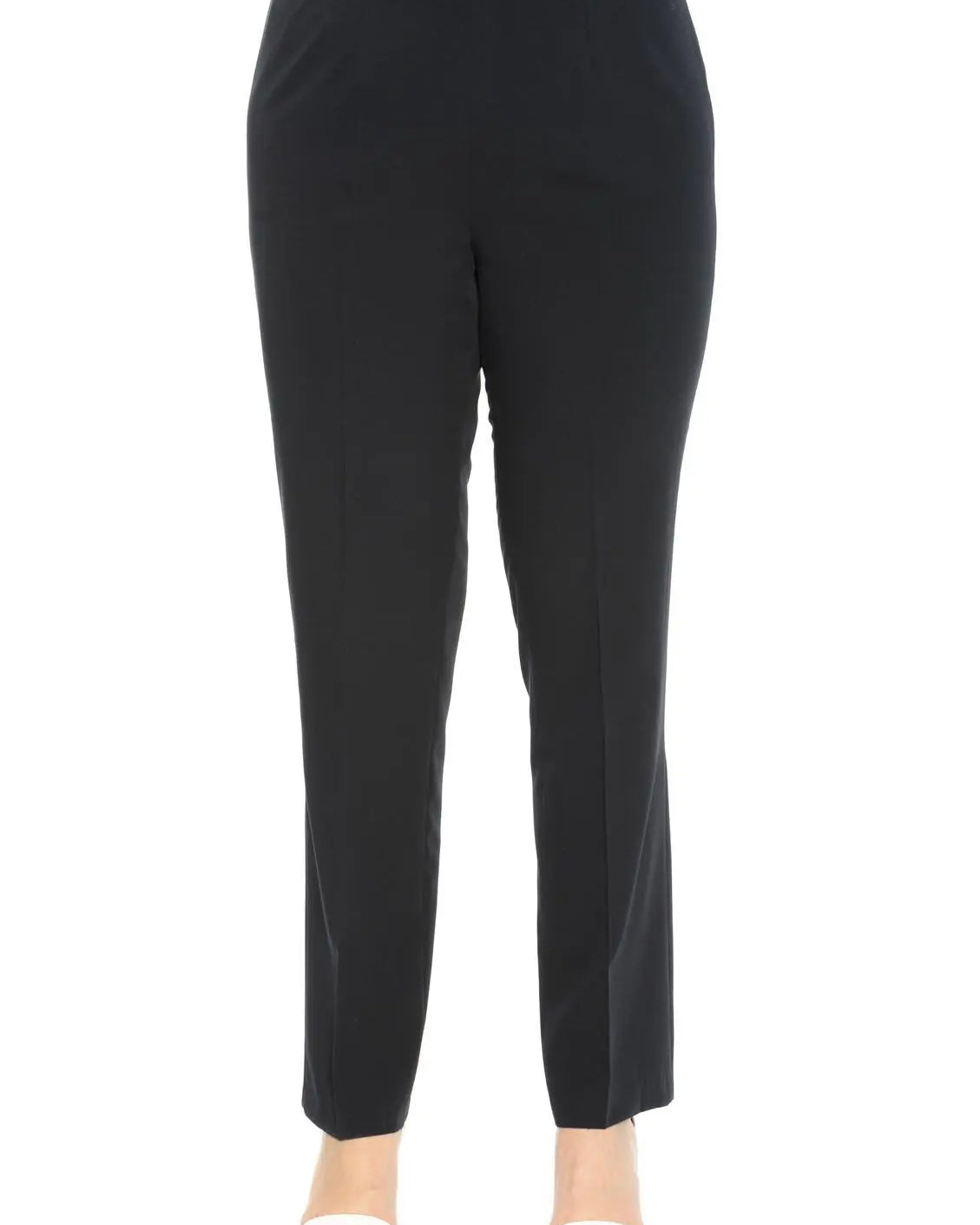 Pantalone basic Blu DORABELLA PIU' 55