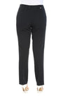 Pantalone basic Blu DORABELLA PIU'
