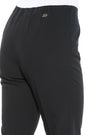 Pantalone basic Blu DORABELLA PIU'