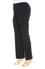 Pantalone basic Blu DORABELLA PIU'