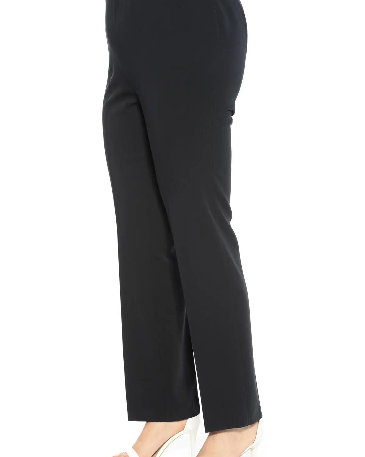 Pantalone basic Blu DORABELLA PIU'