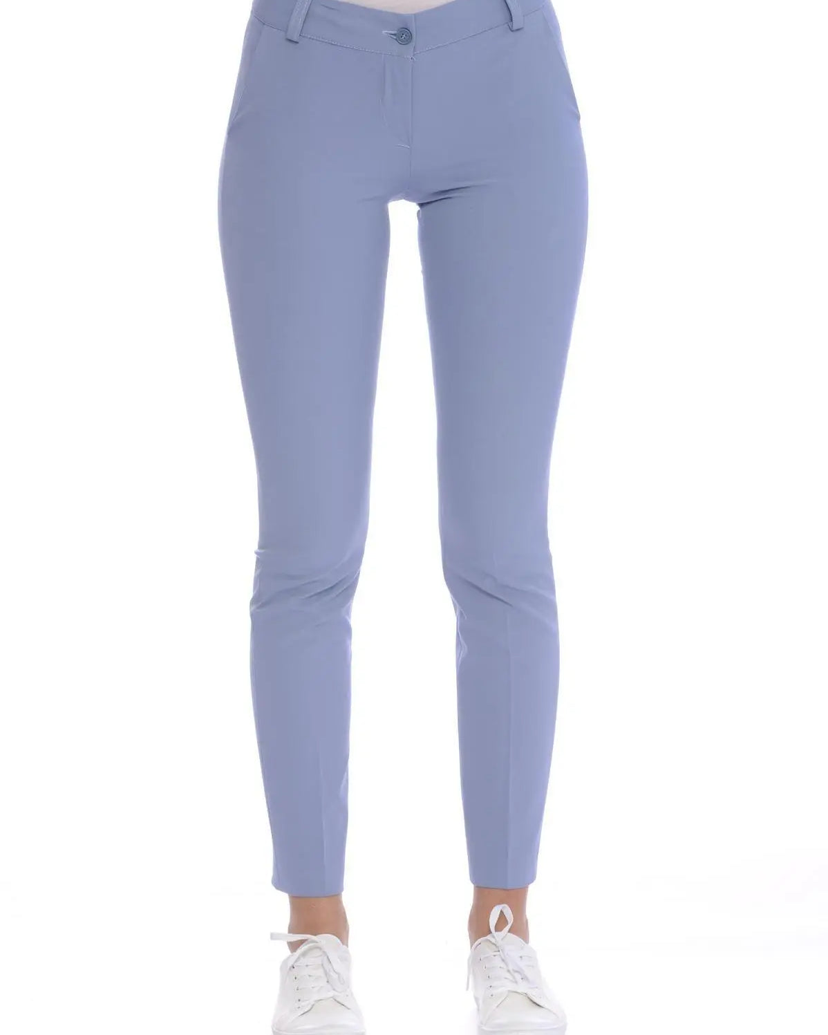 Pantalone basic CIELO IRONICA 52