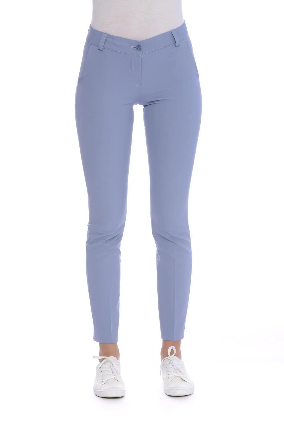 Pantalone basic CIELO IRONICA 52