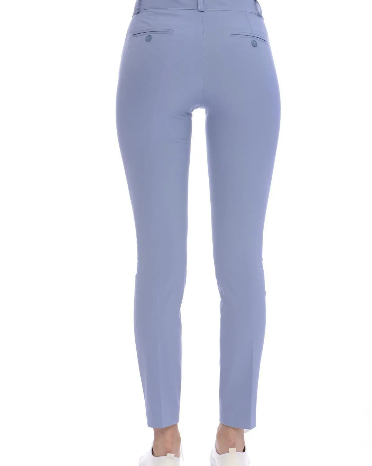 Pantalone basic CIELO IRONICA