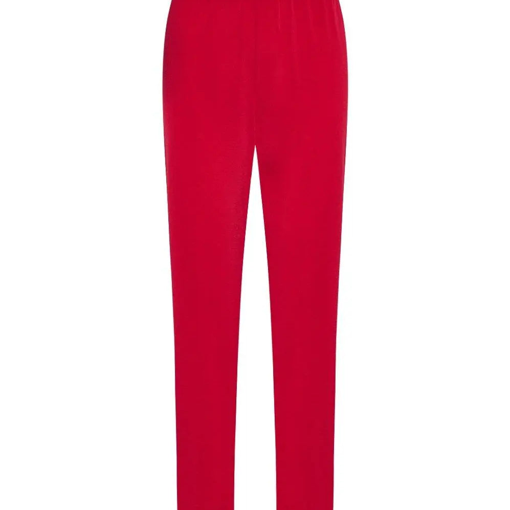 Pantalone basic CILIEGIA DORABELLA XXL