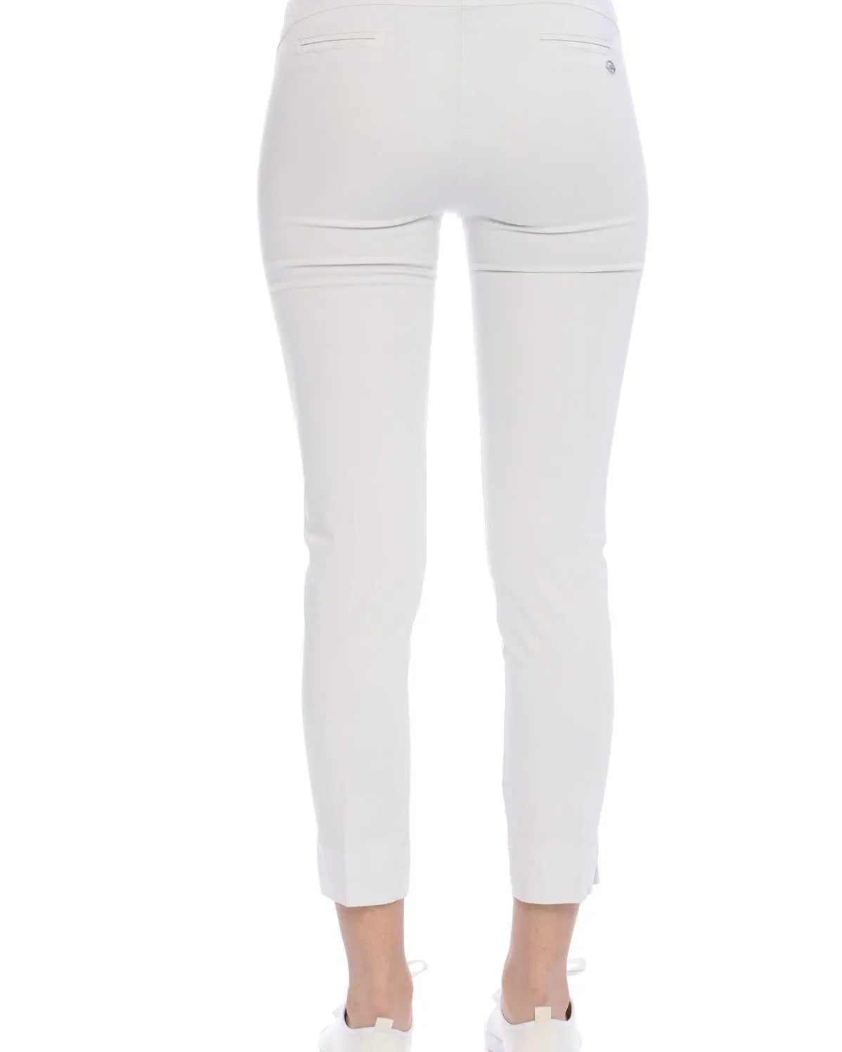 Pantalone basic GHIACCIO IRONICA