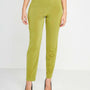 Pantalone basic LIME DORABELLA