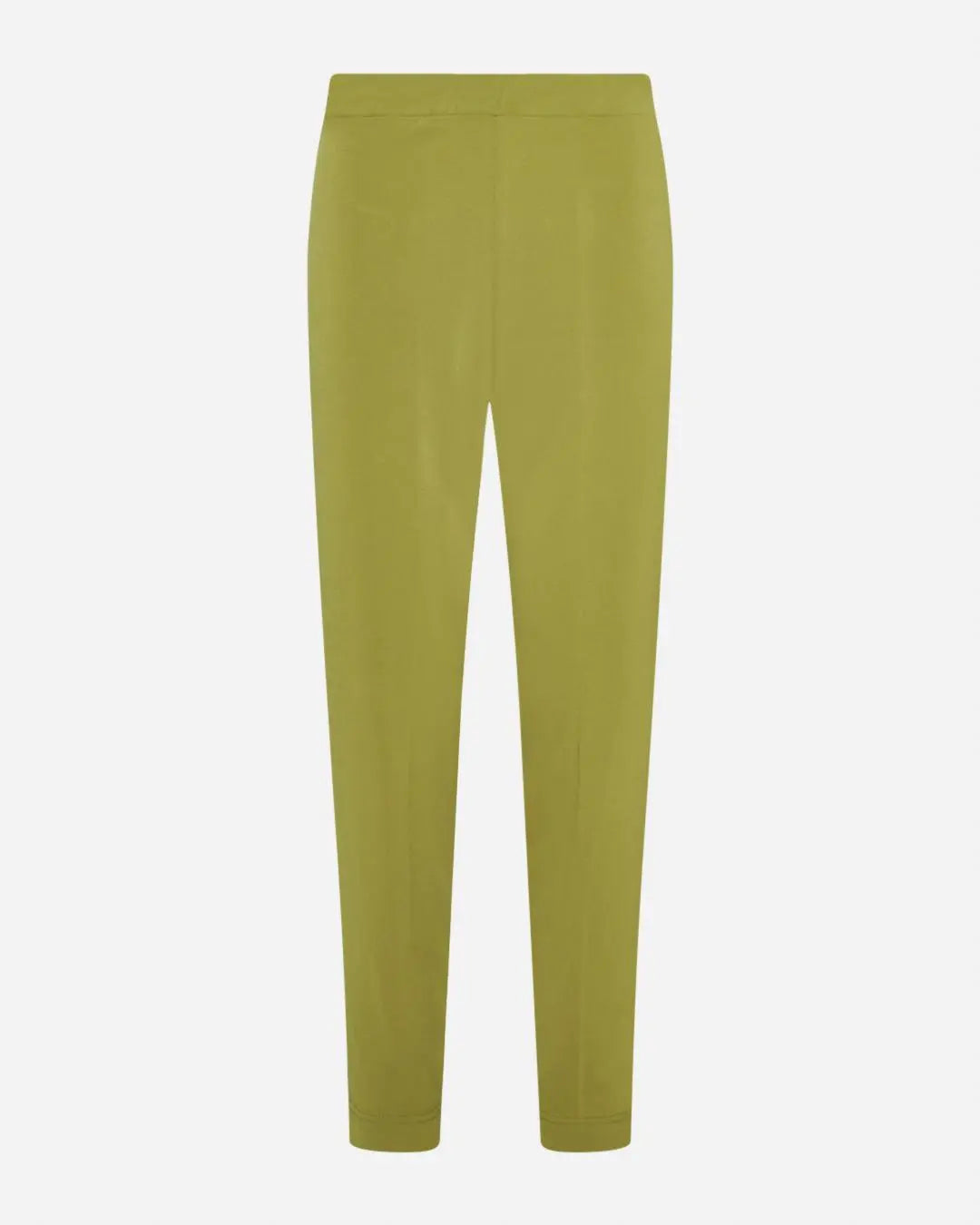 Pantalone basic LIME DORABELLA
