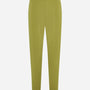 Pantalone basic LIME DORABELLA