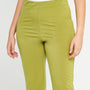 Pantalone basic LIME DORABELLA