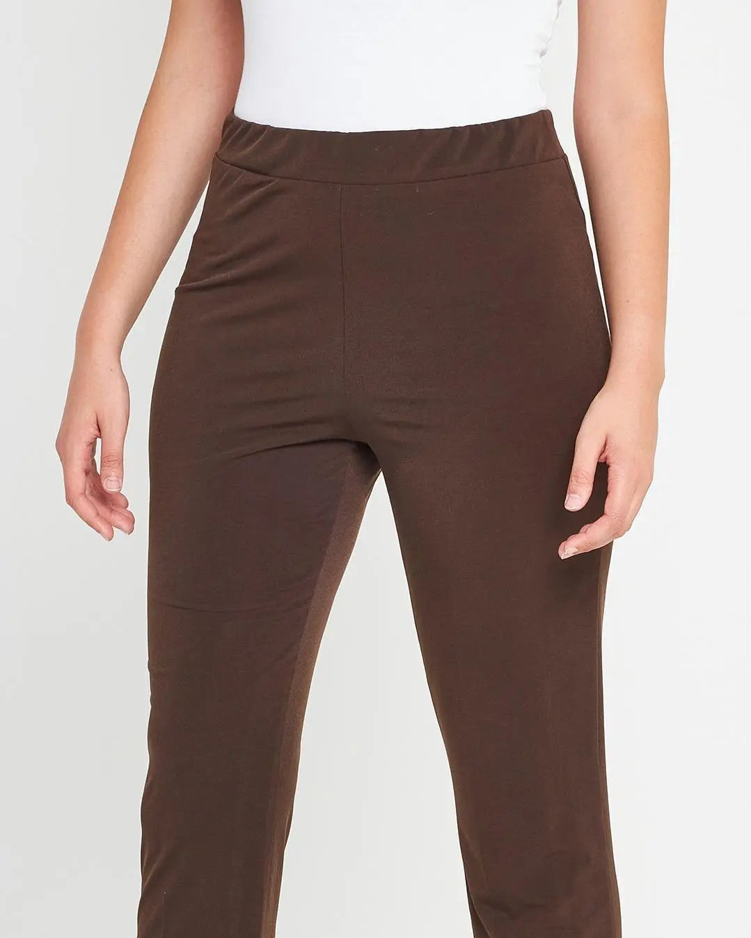 Pantalone basic MORO DORABELLA